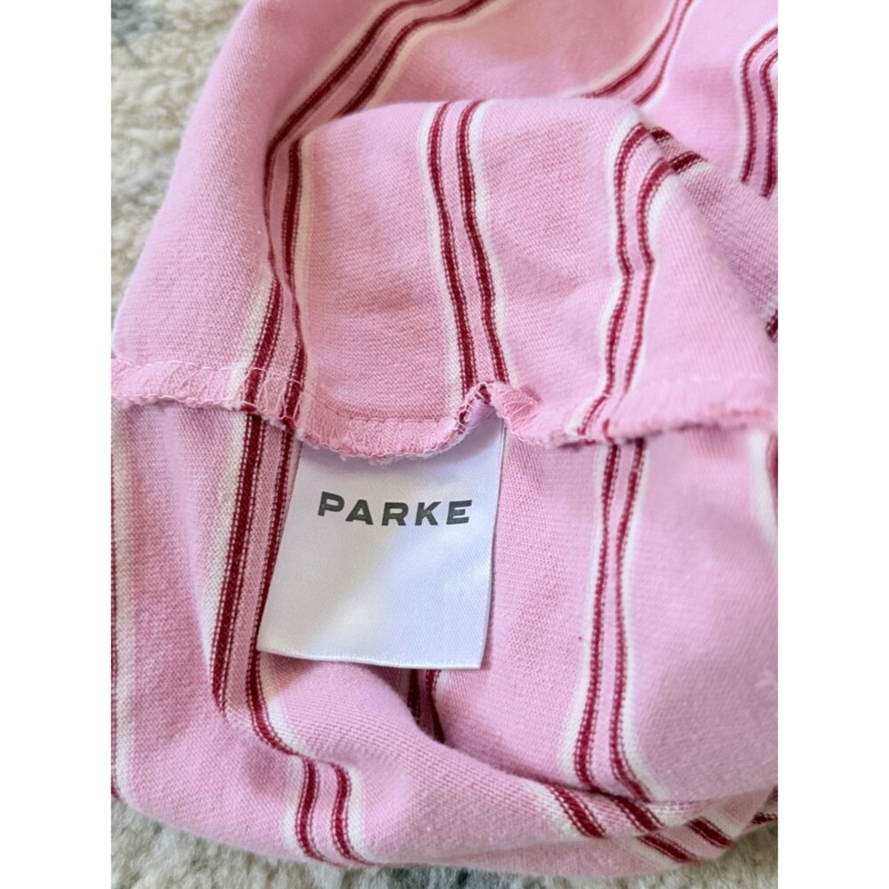 Parke Valentines Tee in Sweetheart - Picture 4 of 6